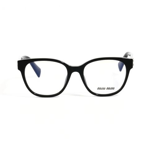  Gọng Kính Tròn Miu Miu VMU 02V 