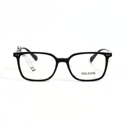  Gọng Kính Thái Từ Khôn Molsion MJ3022 VOSS Chính Hãng 