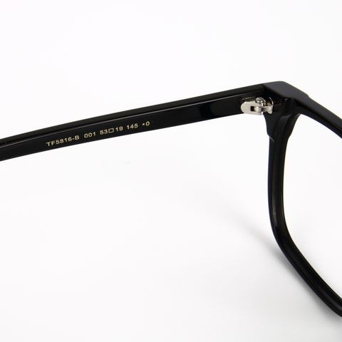  Gọng Kính Cao Cấp Nam Nữ Acetate Tom Ford TF5818-B 