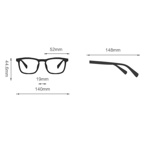  Gọng Kính Thái Từ Khôn Molsion MJ3022 VOSS Chính Hãng 