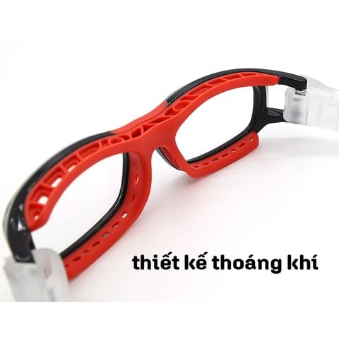  Gọng Kính Thể Thao Siêu Dẻo Victor 0085 