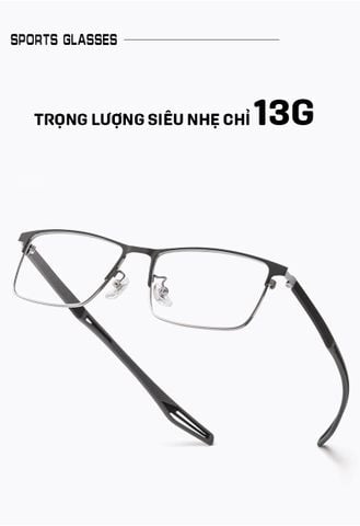  Gọng Kính Thể Thao 8531 