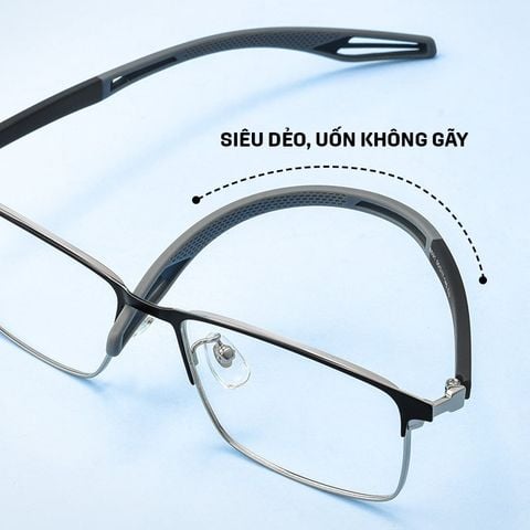  Gọng Kính Thể Thao 8531 