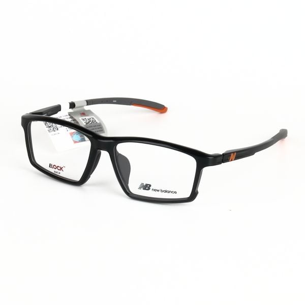  Gọng Kính Thể Thao TR90 New Balance NB09342 - Tem Chính Hãng 