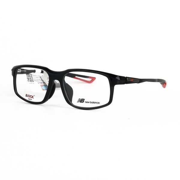  Gọng Kính Thể Thao TR New Balance NB09365  - Tem Chính Hãng 