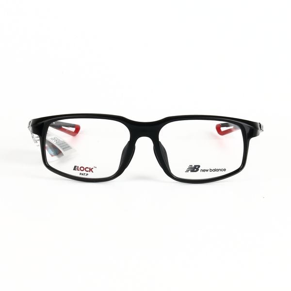  Gọng Kính Thể Thao TR New Balance NB09365  - Tem Chính Hãng 