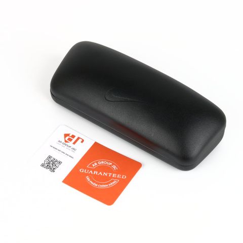 Gọng Kính Thể Thao Tròn Titanium Nike Eyewear 6011 LB - Tem Chính Hãng Ar Group 
