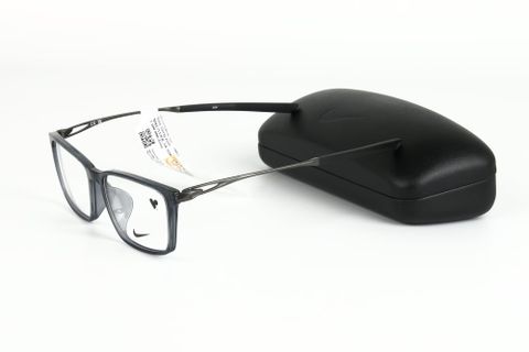  Gọng Kính Thể Thao Titanium Nike Eyewear 7153 LB - Tem Chính Hãng AR 