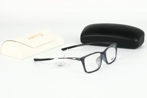  Gọng Kính Thể Thao Titanium Nike Eyewear 7153 LB - Tem Chính Hãng AR 