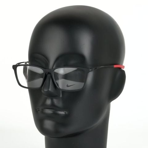  Gọng Kính Thể Thao Titanium Nike Eyewear 7153 LB - Tem Chính Hãng AR 