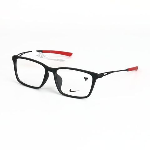  Gọng Kính Thể Thao Titanium Nike Eyewear 7153 LB - Tem Chính Hãng AR 