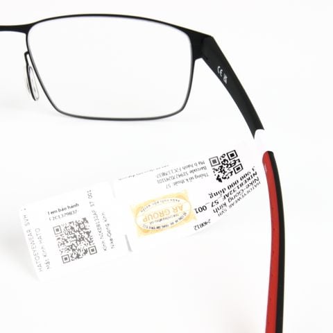  Gọng Kính Thể Thao Nike Eyewear 8132 AF – Tem Chính Hãng AR Group 