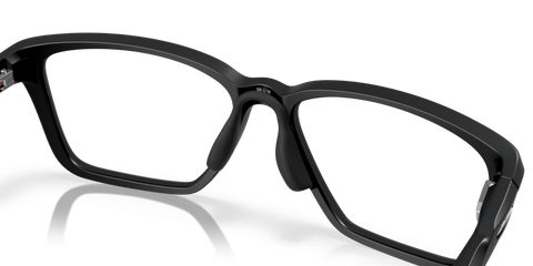  Gọng Kính Thể Thao Oakley Double Down - Tem Chính Hãng Luxottica 