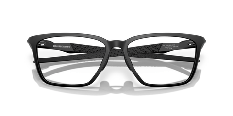  Gọng Kính Thể Thao Oakley Double Down - Tem Chính Hãng Luxottica 