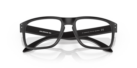  Gọng Kính Thể Thao Oakley Holbrook Rx A 00X8100F - Tem Luxottica Chính Hãng 