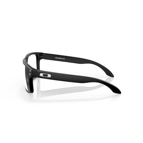  Gọng Kính Thể Thao Oakley Holbrook Rx A 00X8100F - Tem Luxottica Chính Hãng 