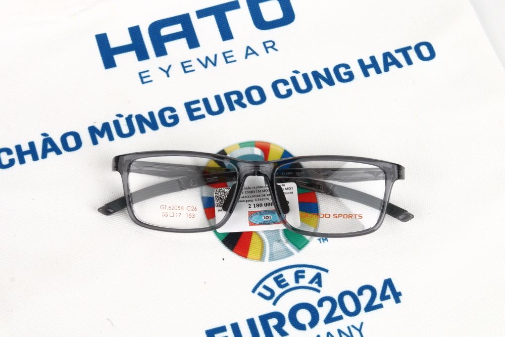  Gọng Kính Thể Thao Cao Cấp Outdo Sports Eyewear GT.62056 Chính Hãng 