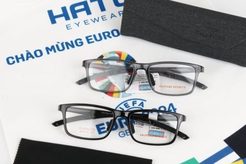  Gọng Kính Thể Thao Cao Cấp Outdo Sports Eyewear GT.62056 Chính Hãng 