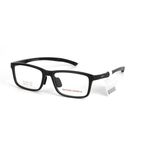  Gọng Kính Thể Thao Cao Cấp Outdo Sports Eyewear GT.62056 Chính Hãng 