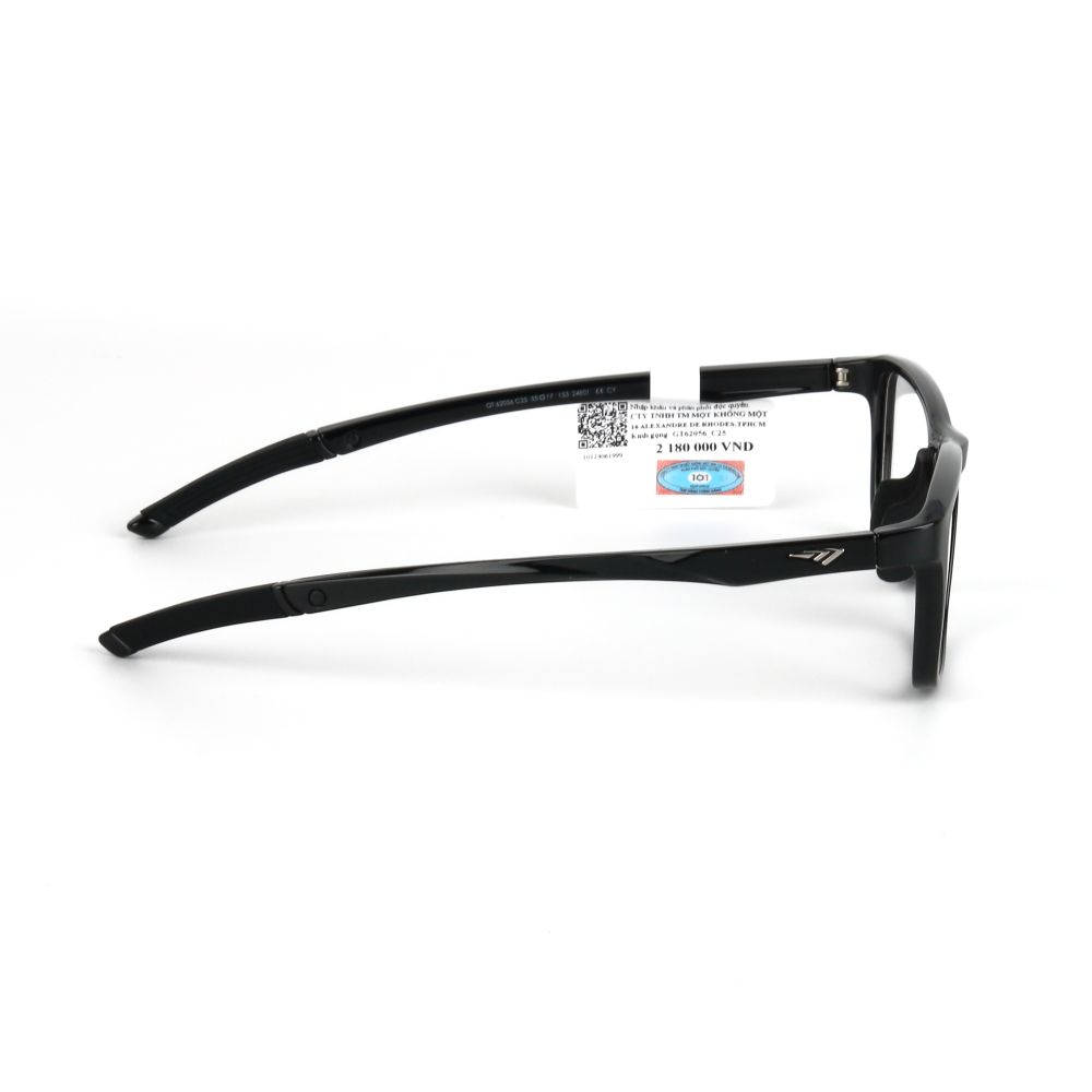  Gọng Kính Thể Thao Cao Cấp Outdo Sports Eyewear GT.62056 Chính Hãng 