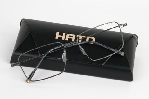  Gọng Kính Titanium Siêu Mỏng Nhẹ 202306 
