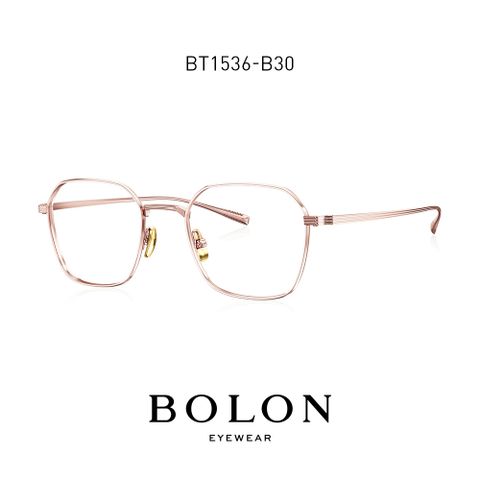  Gọng Kính Titan Bolon Milan BT1536 Chính Hãng 