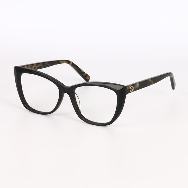  Gọng Kính Mắt Mèo GC GG0962-GG0963 