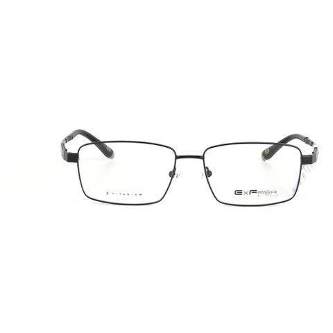  Gọng Kính Titanium Exfash EF32292T Chính Hãng 