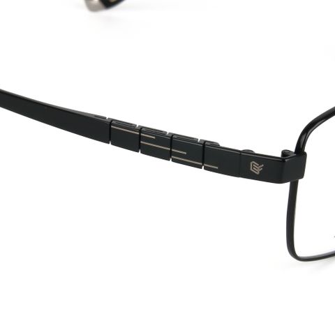  Gọng Kính Titanium Exfash EF32292T Chính Hãng 