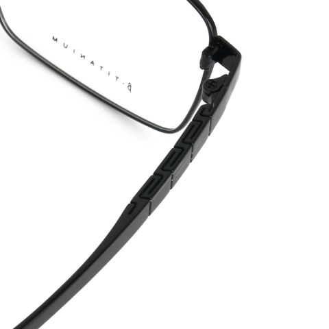  Gọng Kính Titanium Exfash EF32292T Chính Hãng 