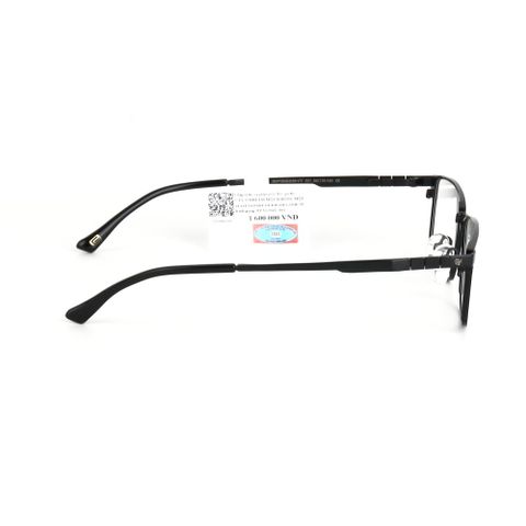  Gọng Kính Titanium Exfash EF32294T Chính Hãng 