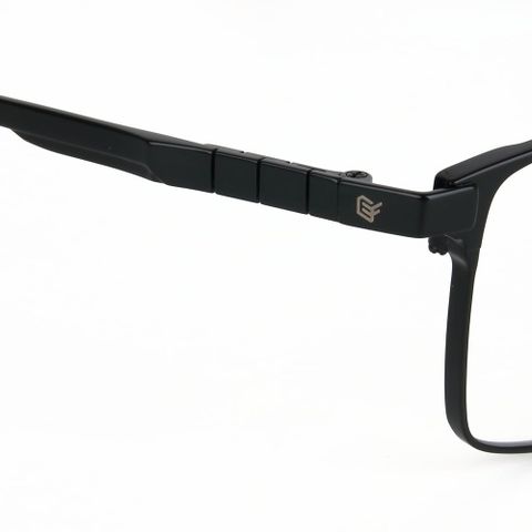  Gọng Kính Titanium Exfash EF32294T Chính Hãng 