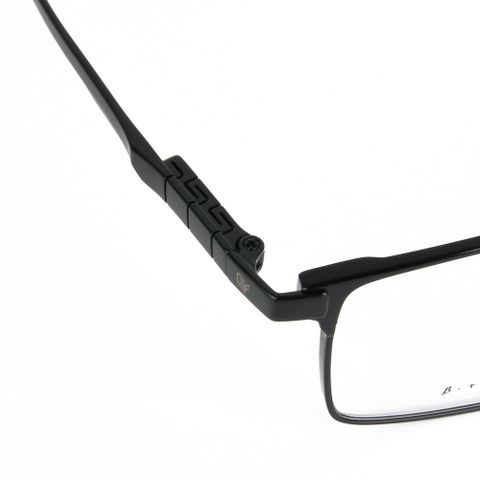  Gọng Kính Titanium Exfash EF32294T Chính Hãng 