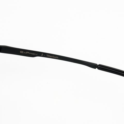  Gọng Kính Titanium Exfash EF32294T Chính Hãng 