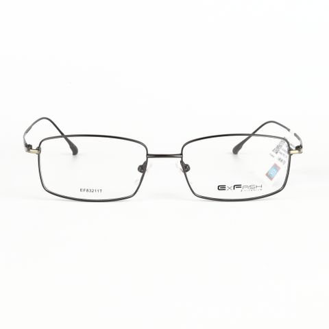  Gọng Kính Titanium Exfash EF83211T Chính Hãng 