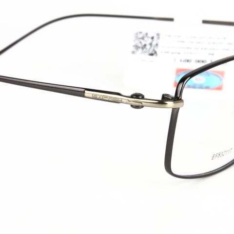  Gọng Kính Titanium Exfash EF83211T Chính Hãng 