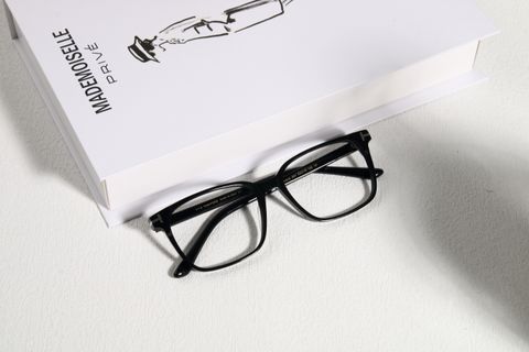  Gọng Kính Cao Cấp Nam Nữ Acetate Tom Ford TF5818-B 
