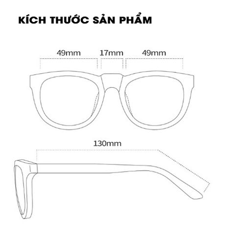  Gọng Kính Trẻ Em Chống Ánh Sáng Xanh Nhựa Dẻo Tpee Boca Juniors S 2008 