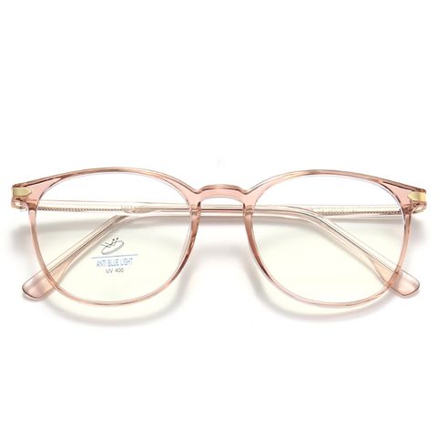  Gọng Kính Tròn Nam Nữ TR90 Lõi Cốt 8303 