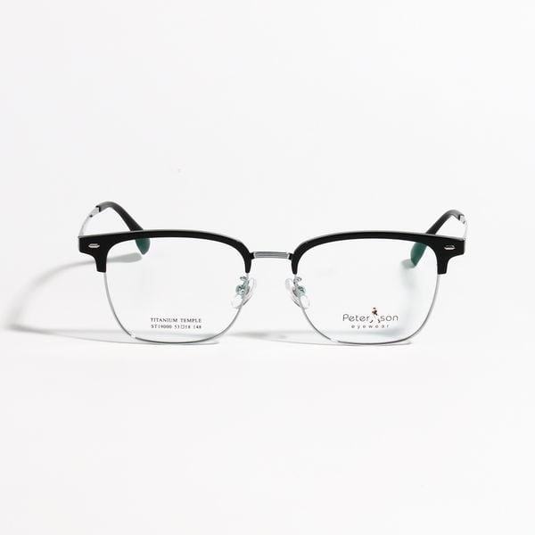  Gọng Kính Titanium Peterson ST19000 