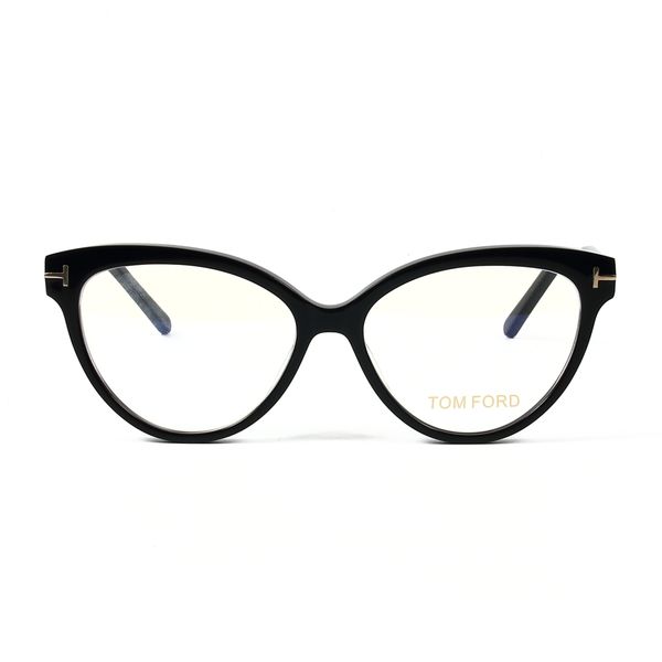  Gọng Kính Cao Cấp Nam Nữ Acetate Tom Ford TF5763 