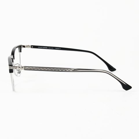  Gọng Kính Cao Cấp Chrome Hearts CH5702 