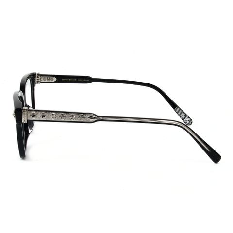  Gọng Kính Nam Nữ Acetate Cao Cấp Chrome Hearts 8140 