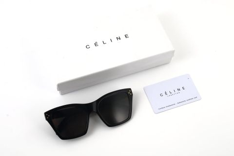  Kính Mát Nam Nữ Celine Paris CL4S090 Cao Cấp 