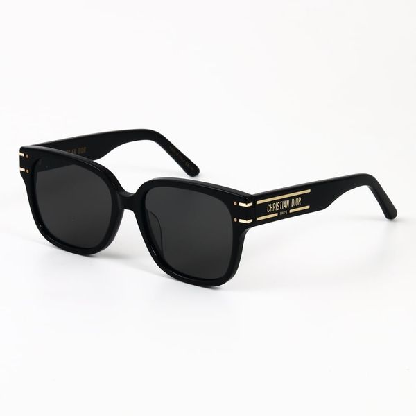  Kính Mát Cao Cấp Acetate Dior Signature S7F 