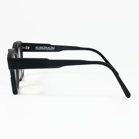  Gọng Kính Handmade Kuboraum MASKE K5 