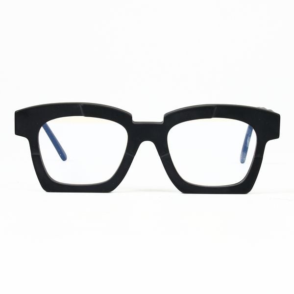  Gọng Kính Handmade Kuboraum MASKE K5 