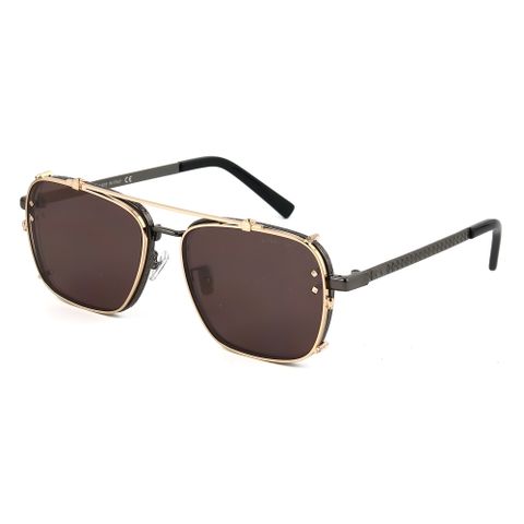  Kính mát Cao Cấp Clip on 2 lớp CR.D Diamond S4U 