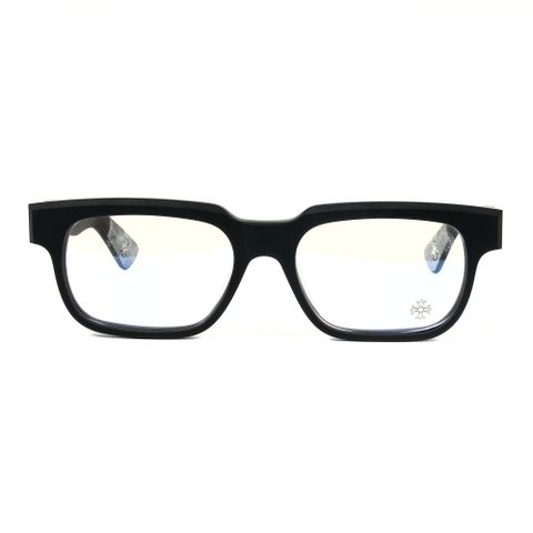  Gọng Kính Nam Nữ Acetate Cao Cấp Chrome Hearts Vagillionaire I 