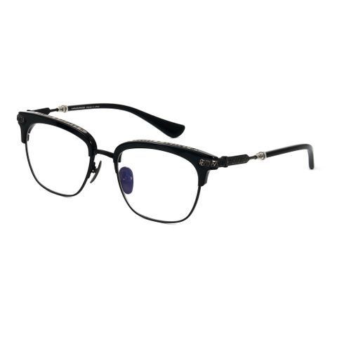  Gọng Kính Chrome Hearts Vertical Smile II 